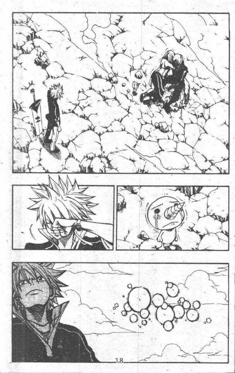 Rave Master (Scan) - Chapter 35 - Trang 18