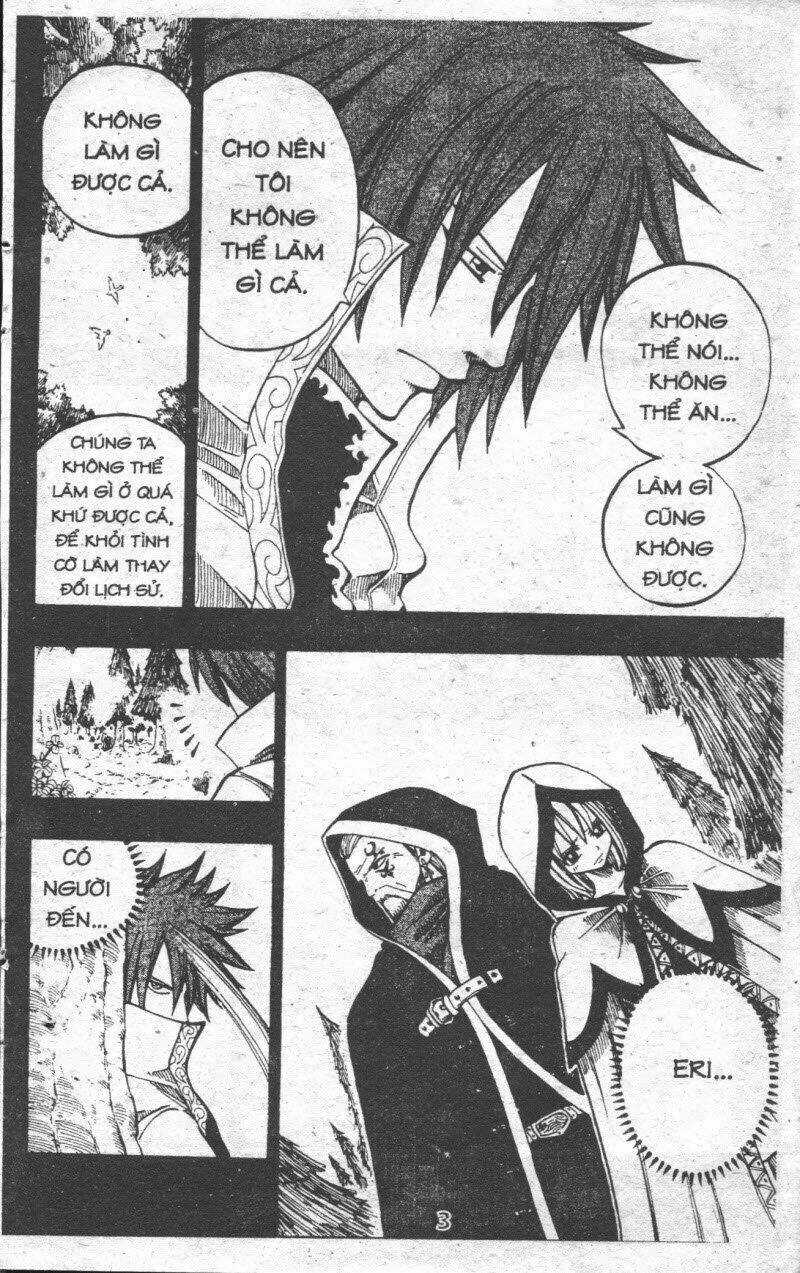 Rave Master (Scan) - Chapter 35 - Trang 3