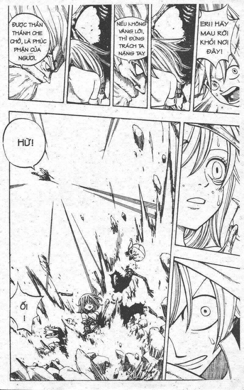 Rave Master (Scan) - Chapter 35 - Trang 31