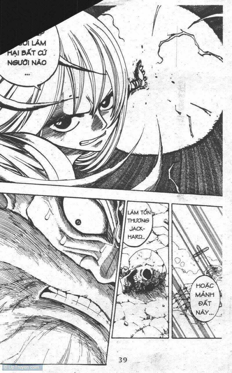 Rave Master (Scan) - Chapter 35 - Trang 39