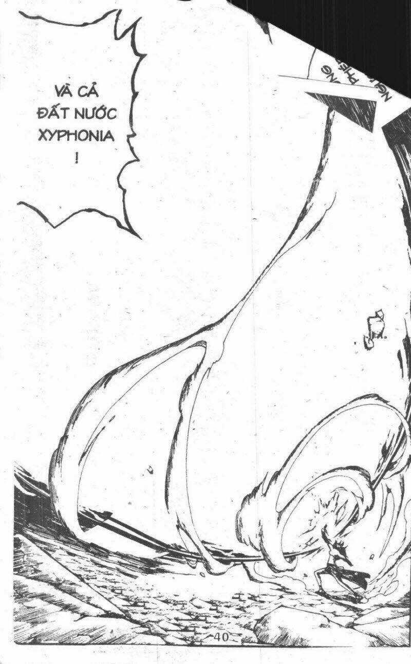 Rave Master (Scan) - Chapter 35 - Trang 40