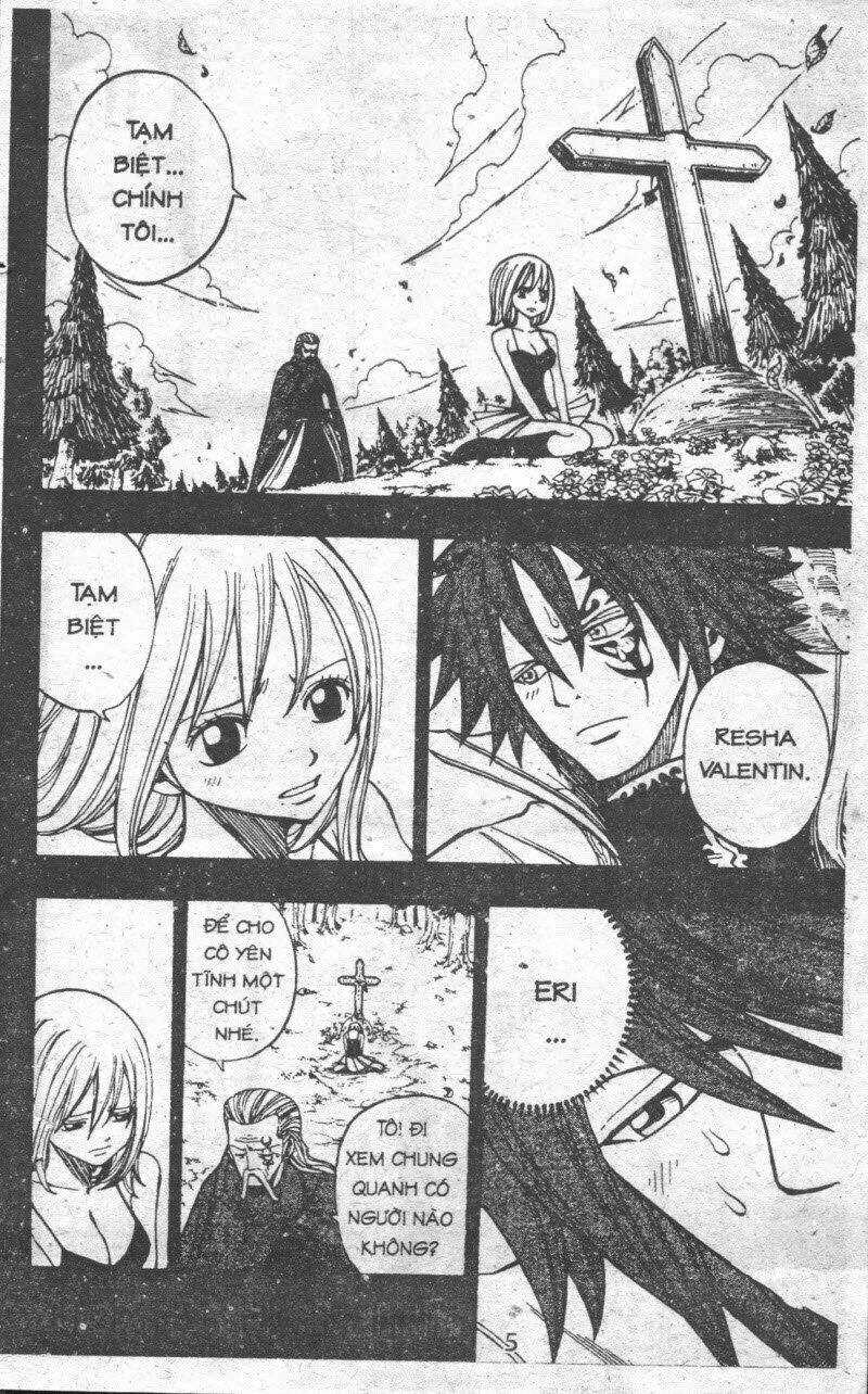 Rave Master (Scan) - Chapter 35 - Trang 5