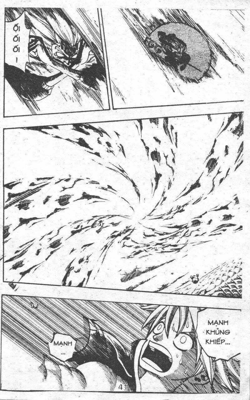 Rave Master (Scan) - Chapter 35 - Trang 41