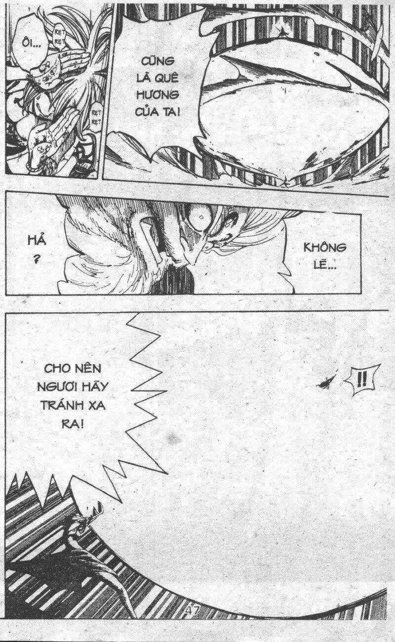 Rave Master (Scan) - Chapter 35 - Trang 47