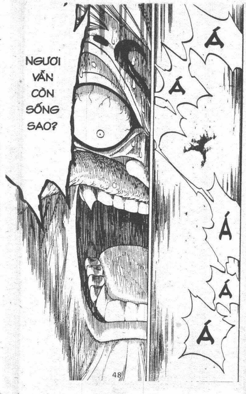 Rave Master (Scan) - Chapter 35 - Trang 48