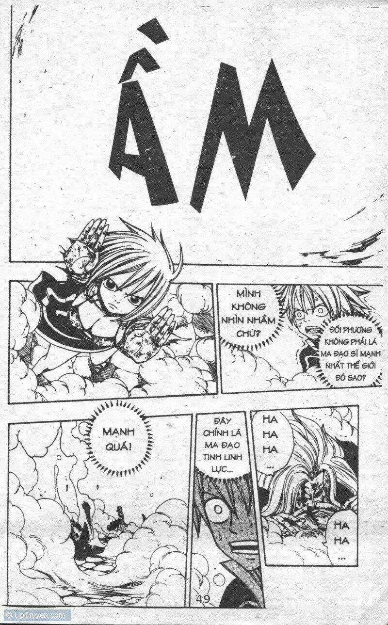 Rave Master (Scan) - Chapter 35 - Trang 49