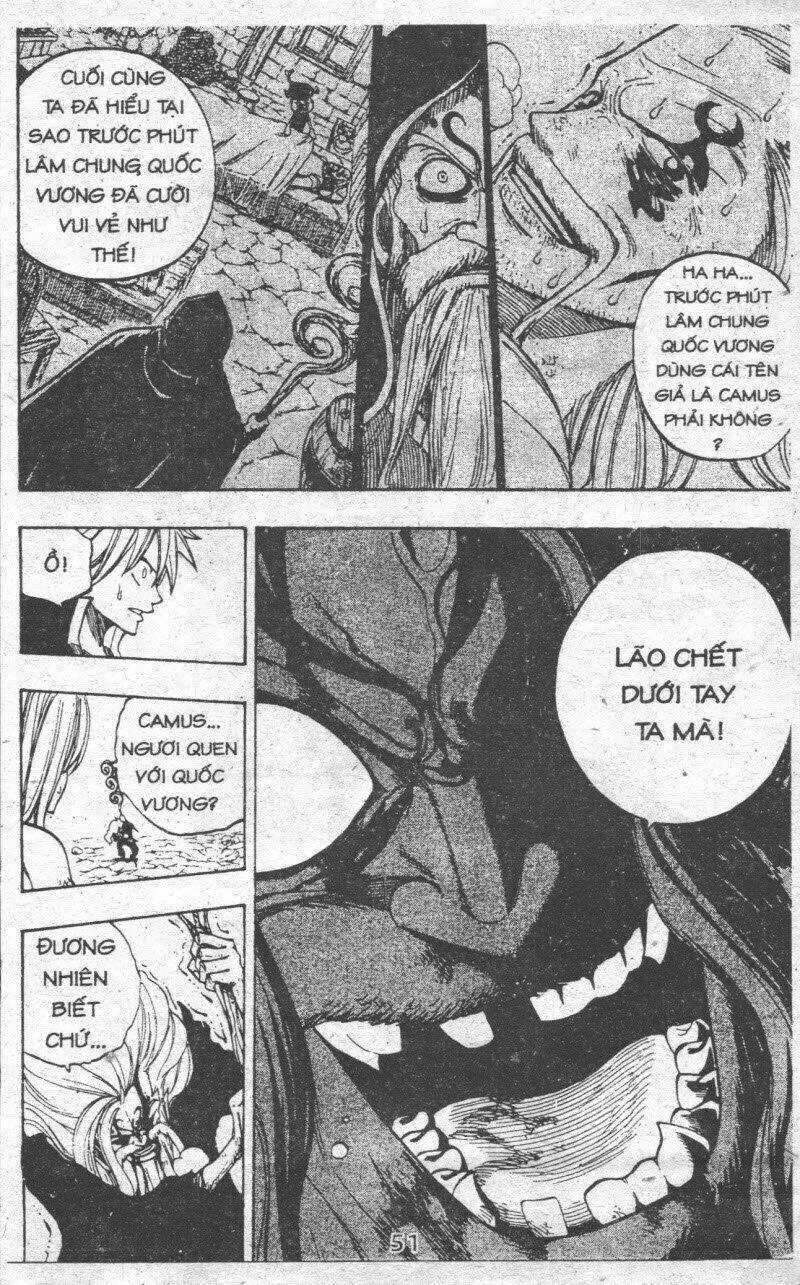 Rave Master (Scan) - Chapter 35 - Trang 51