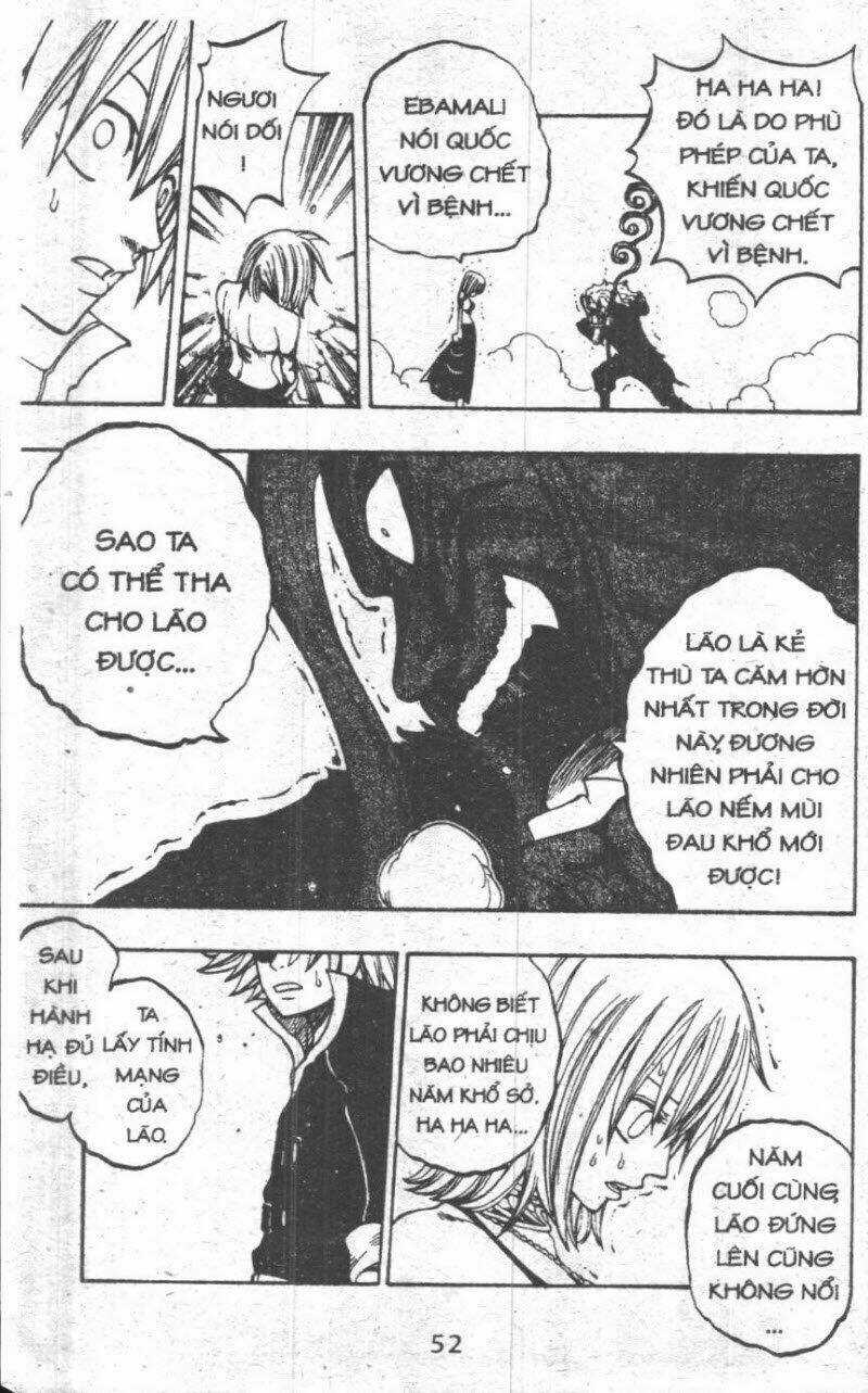 Rave Master (Scan) - Chapter 35 - Trang 52