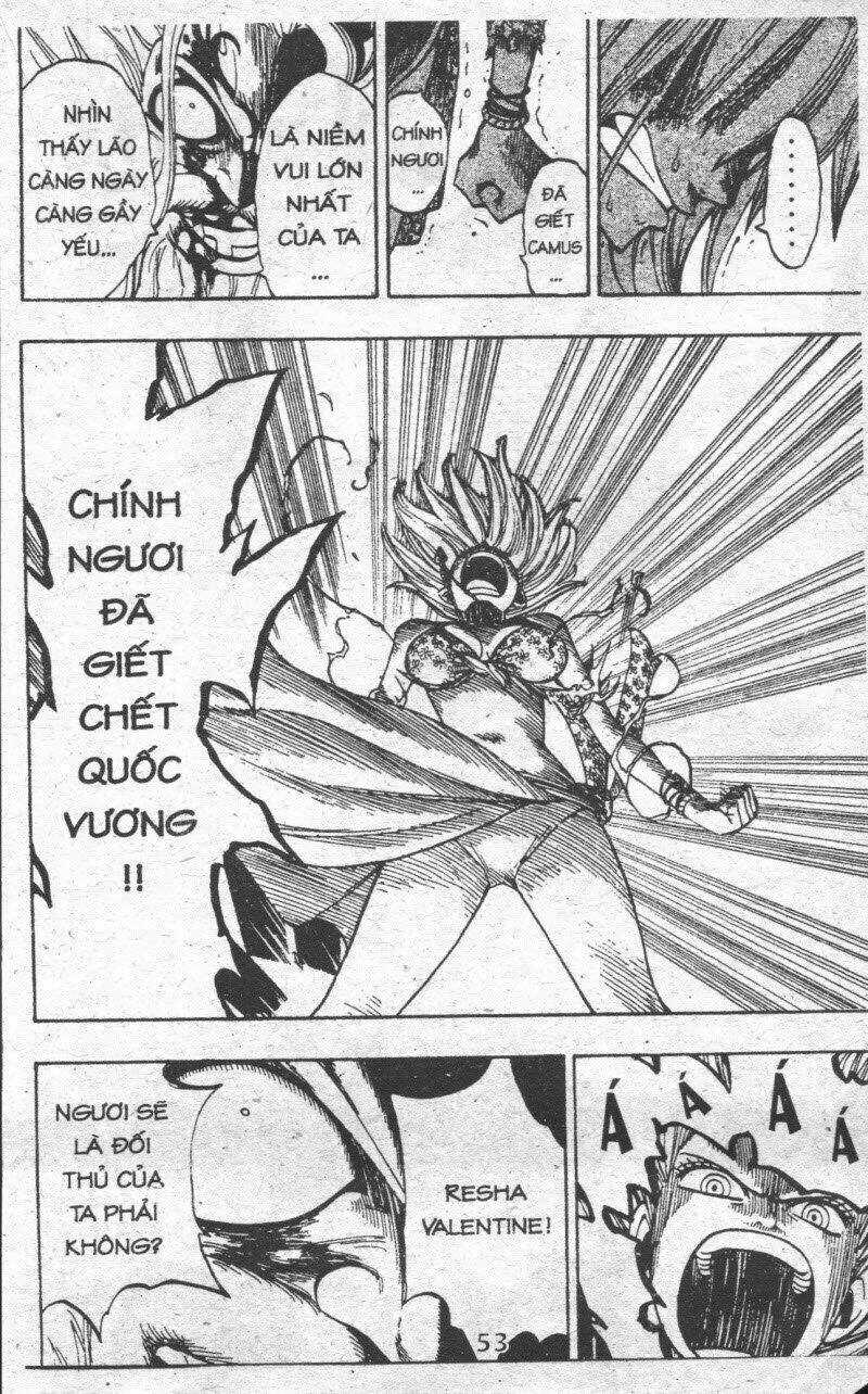 Rave Master (Scan) - Chapter 35 - Trang 53