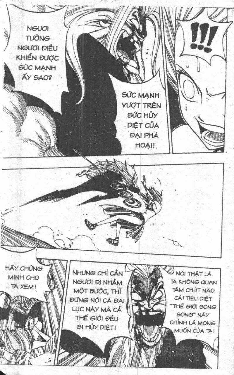 Rave Master (Scan) - Chapter 35 - Trang 54