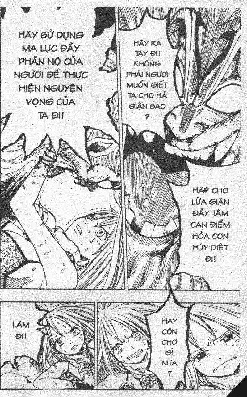 Rave Master (Scan) - Chapter 35 - Trang 55