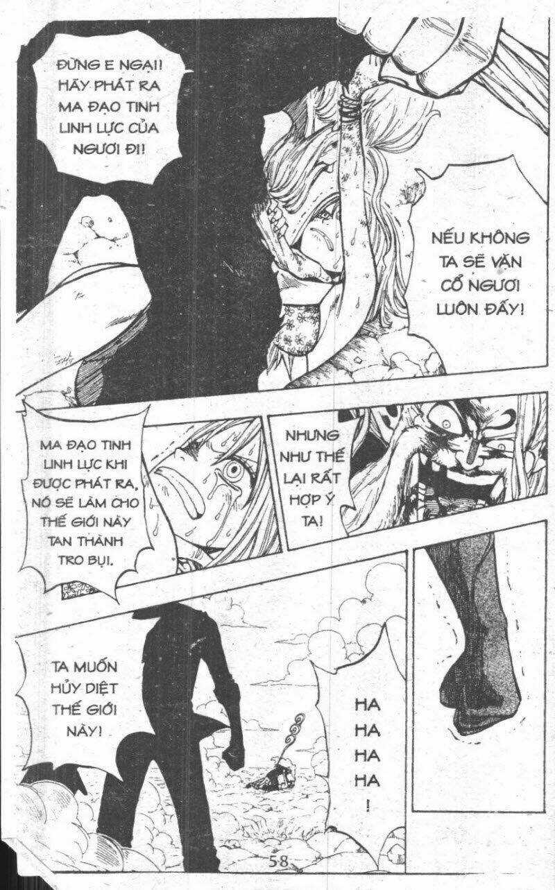 Rave Master (Scan) - Chapter 35 - Trang 58