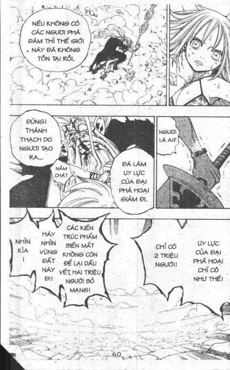 Rave Master (Scan) - Chapter 35 - Trang 60