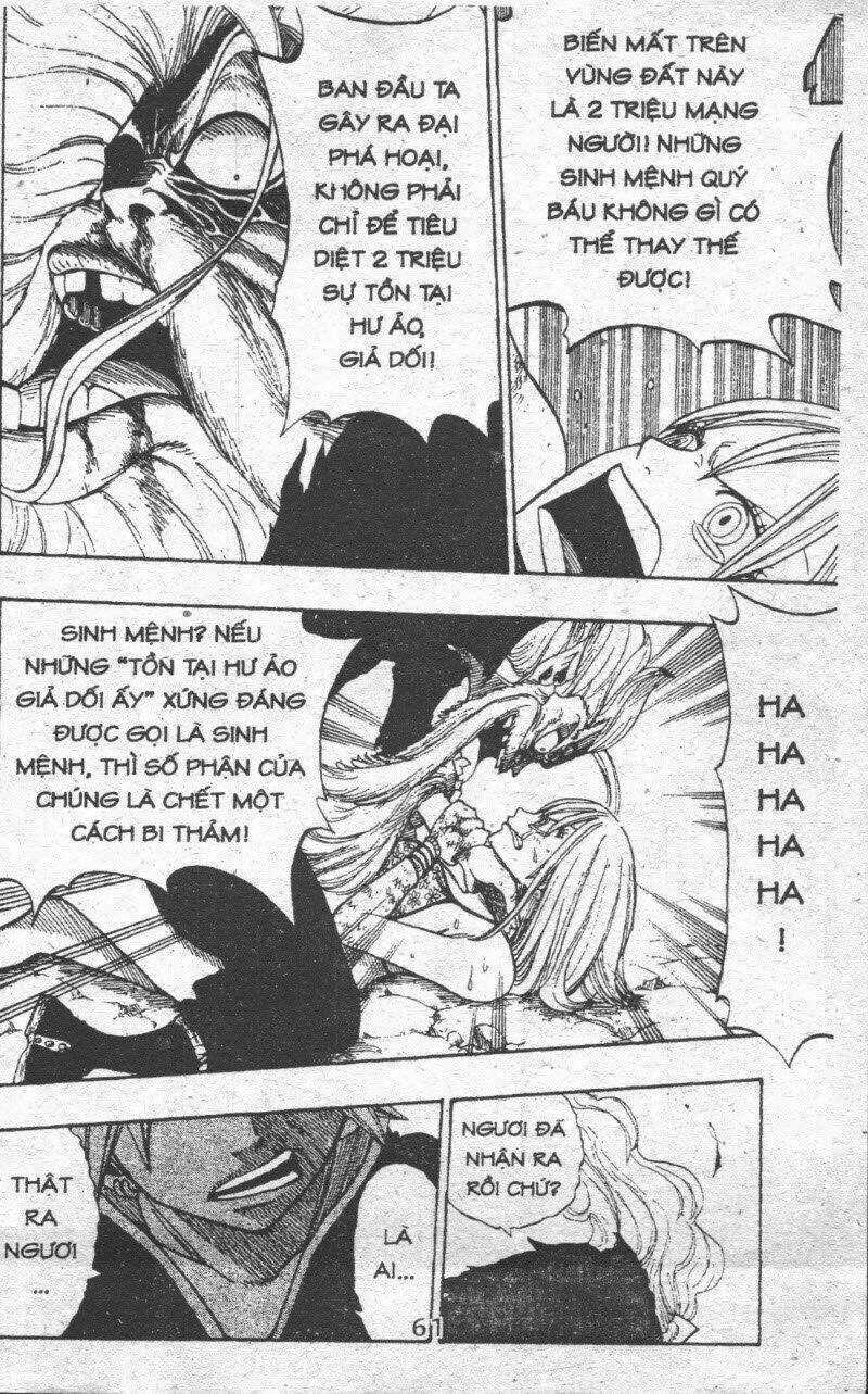 Rave Master (Scan) - Chapter 35 - Trang 61