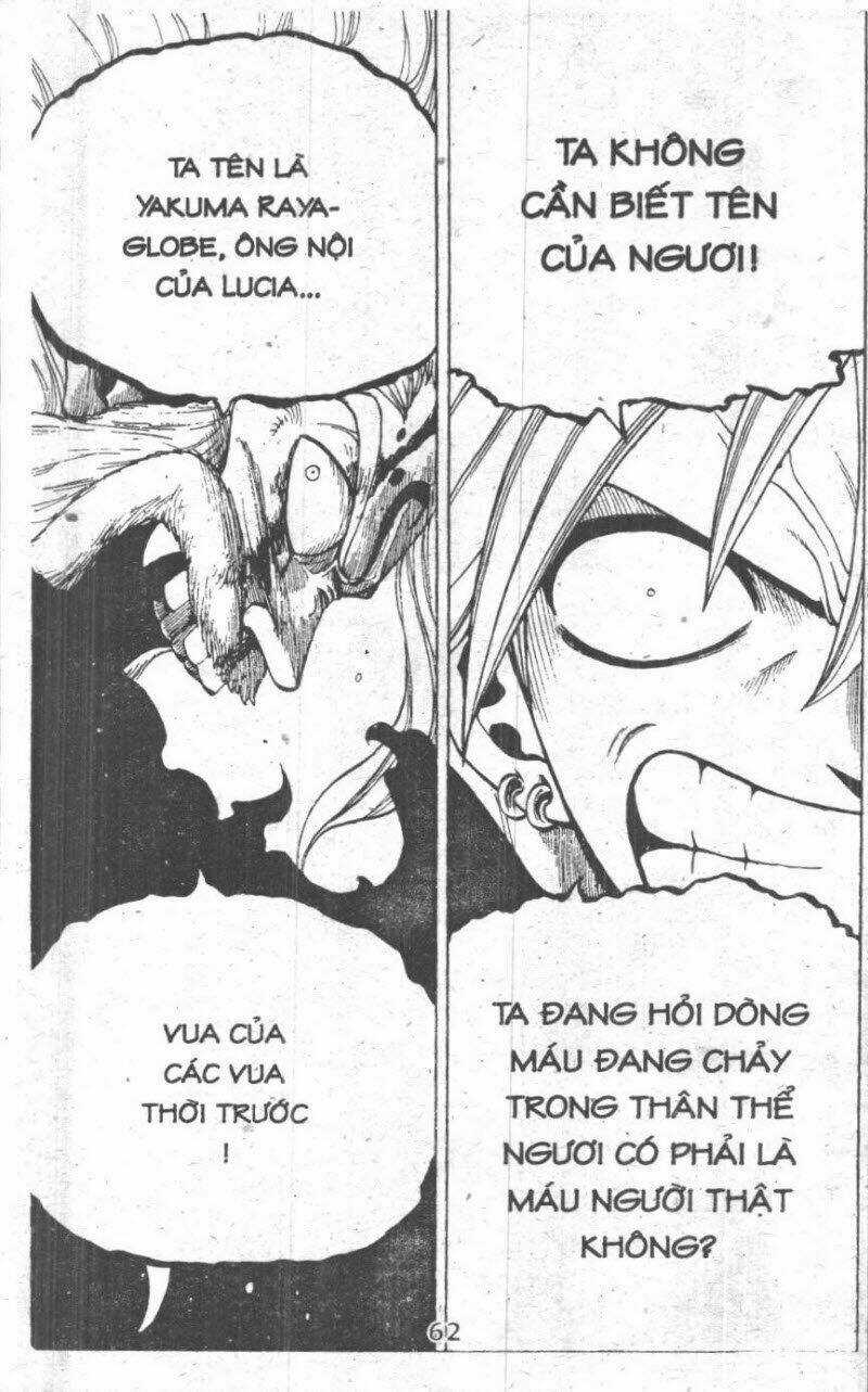 Rave Master (Scan) - Chapter 35 - Trang 62