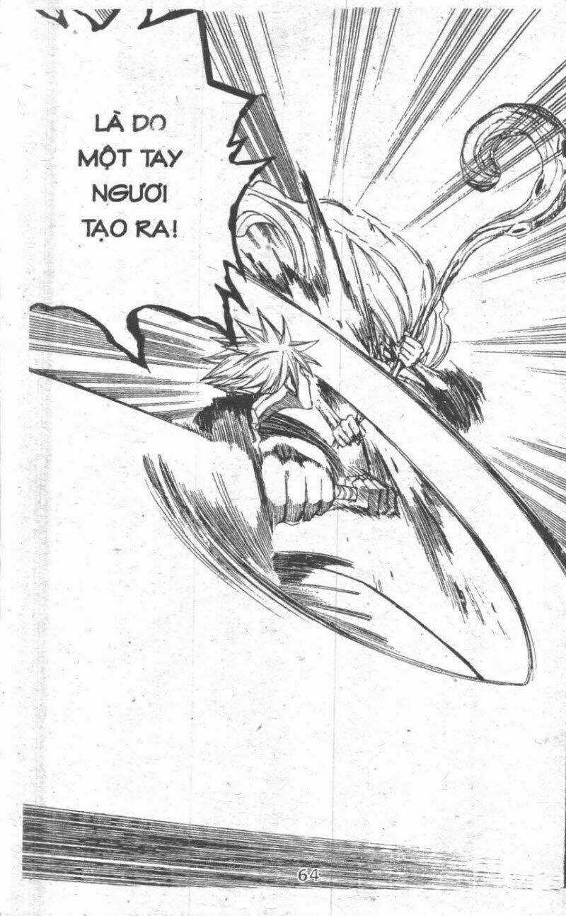 Rave Master (Scan) - Chapter 35 - Trang 64