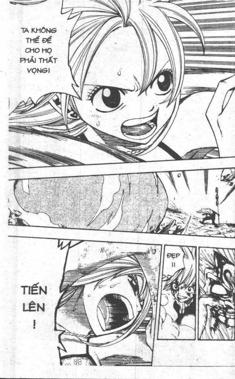 Rave Master (Scan) - Chapter 35 - Trang 72