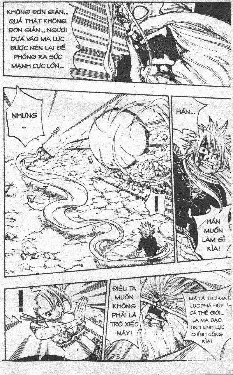 Rave Master (Scan) - Chapter 35 - Trang 73