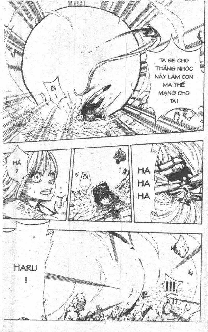 Rave Master (Scan) - Chapter 35 - Trang 74