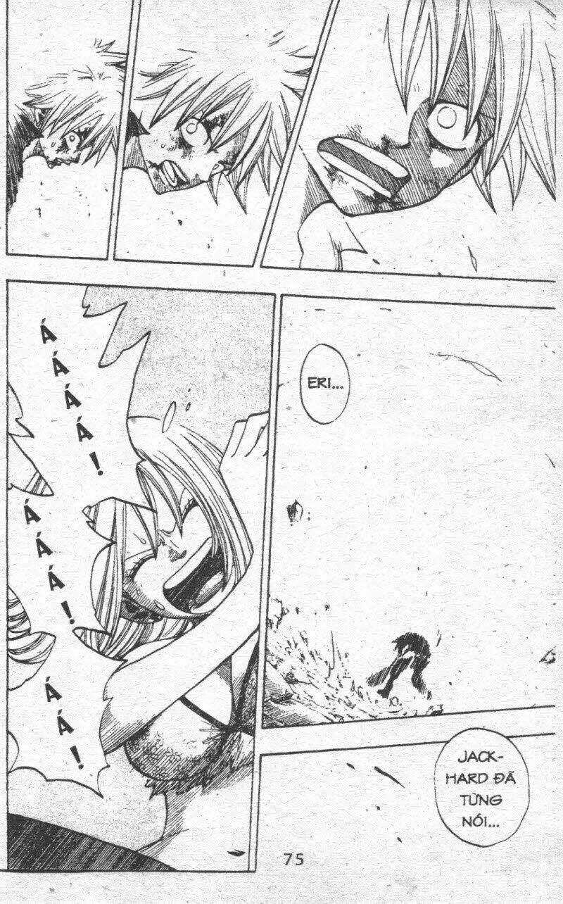 Rave Master (Scan) - Chapter 35 - Trang 75