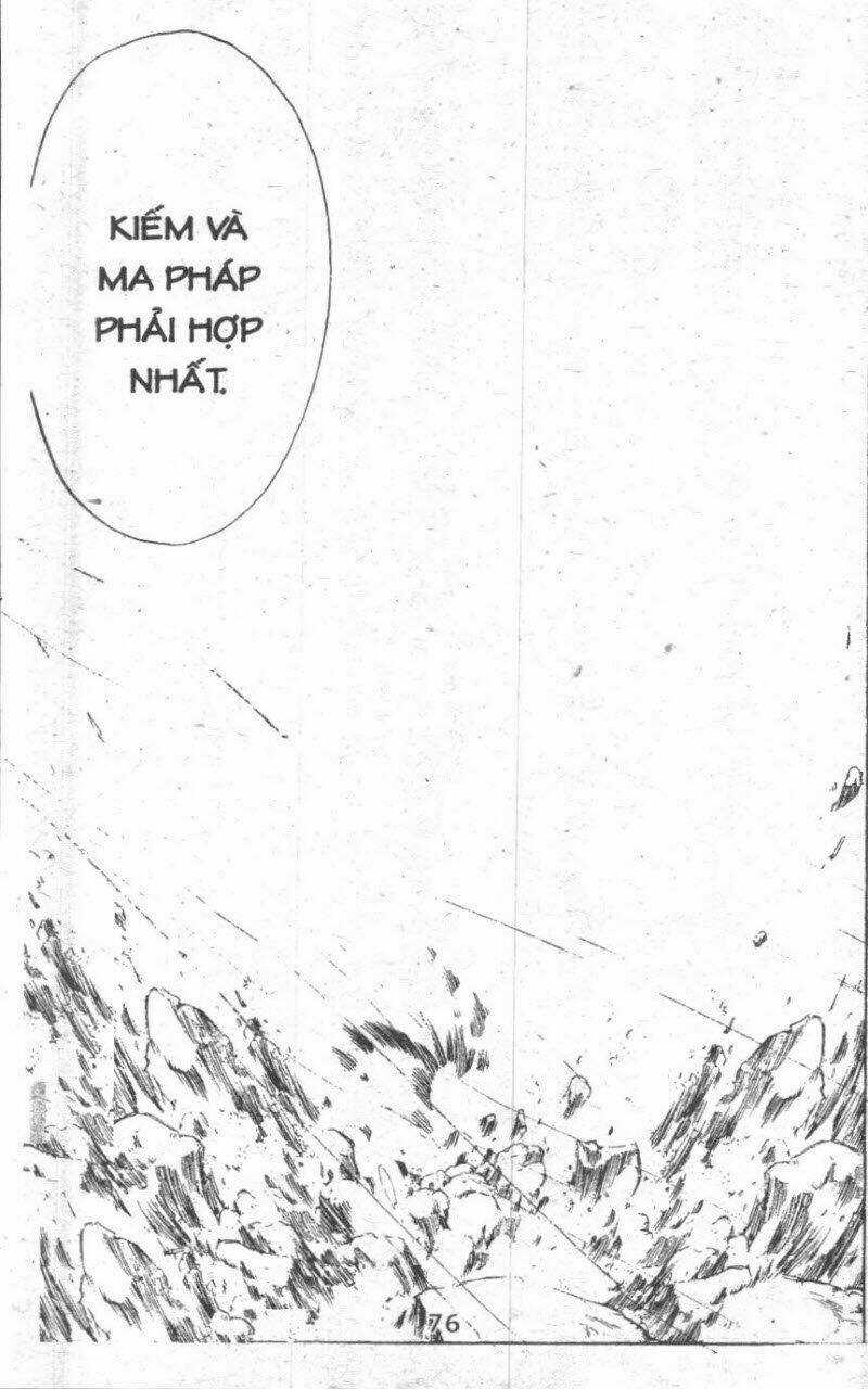 Rave Master (Scan) - Chapter 35 - Trang 76