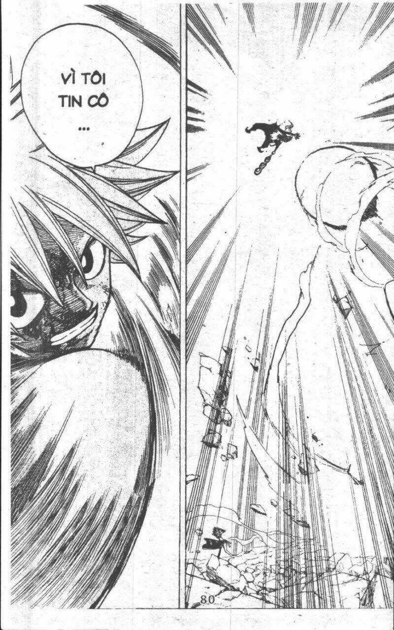 Rave Master (Scan) - Chapter 35 - Trang 80