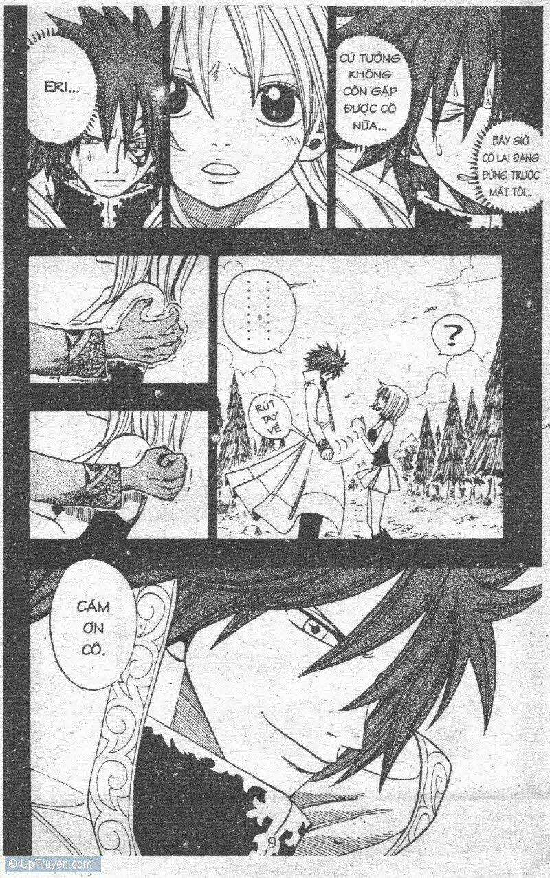 Rave Master (Scan) - Chapter 35 - Trang 9