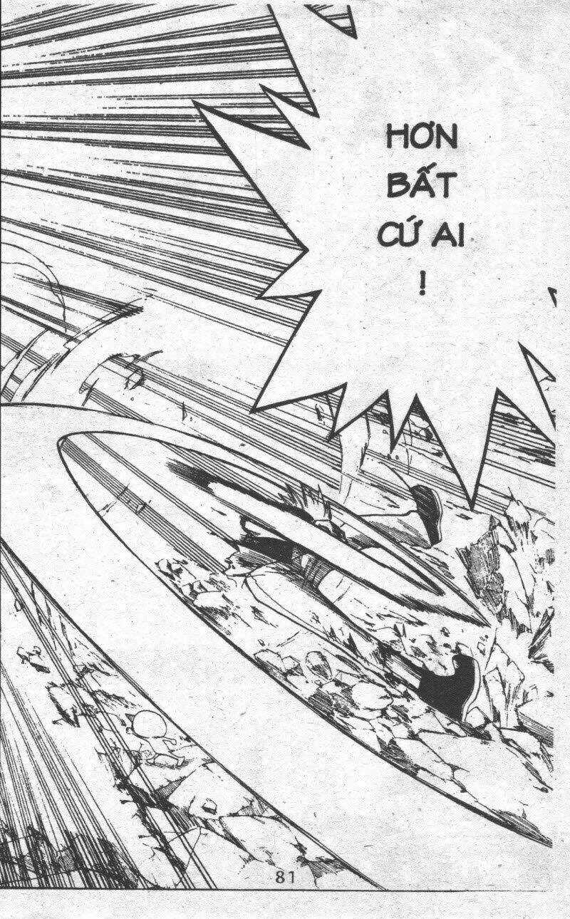 Rave Master (Scan) - Chapter 35 - Trang 81