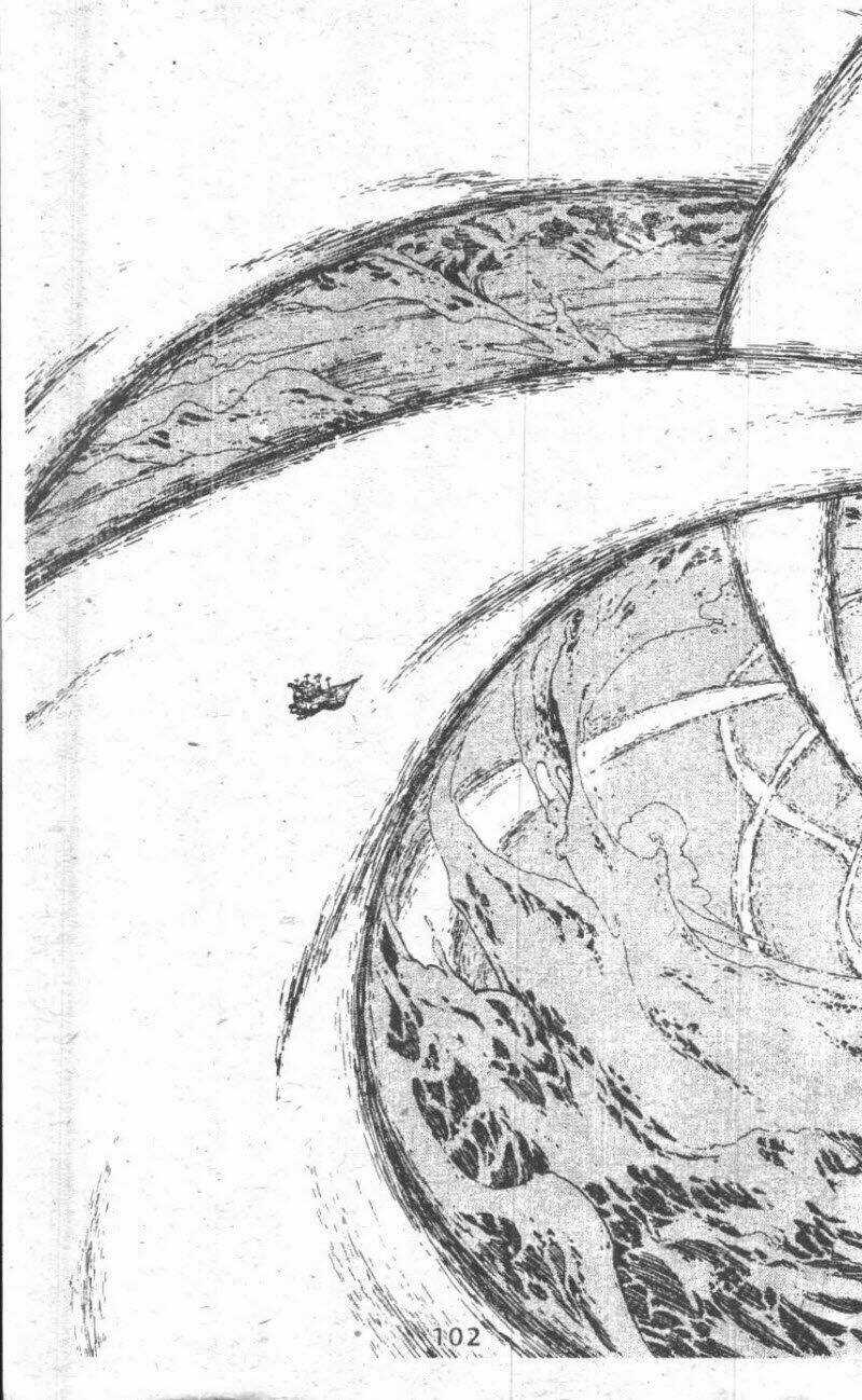 Rave Master (Scan) - Chapter 36 - Trang 102