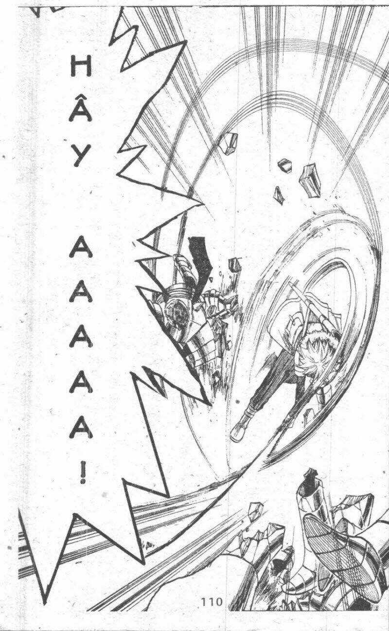 Rave Master (Scan) - Chapter 36 - Trang 110