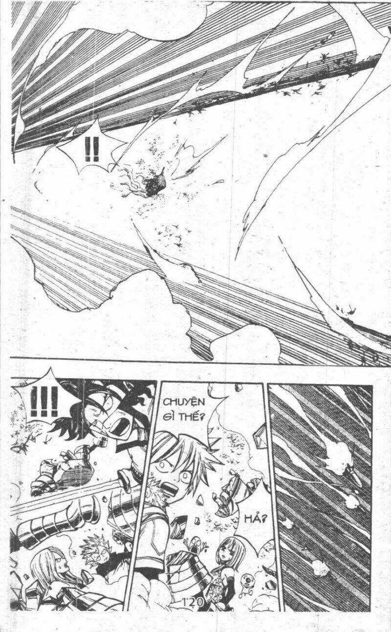 Rave Master (Scan) - Chapter 36 - Trang 120