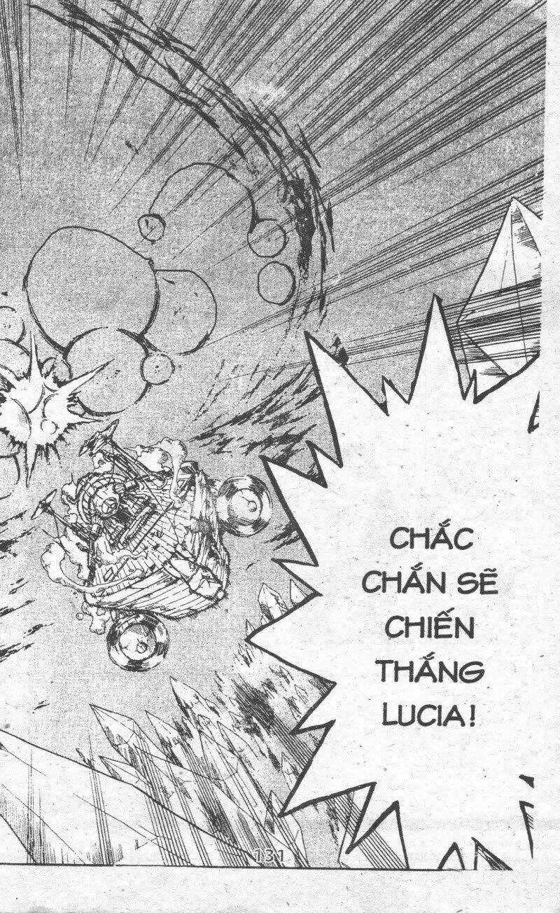 Rave Master (Scan) - Chapter 36 - Trang 131