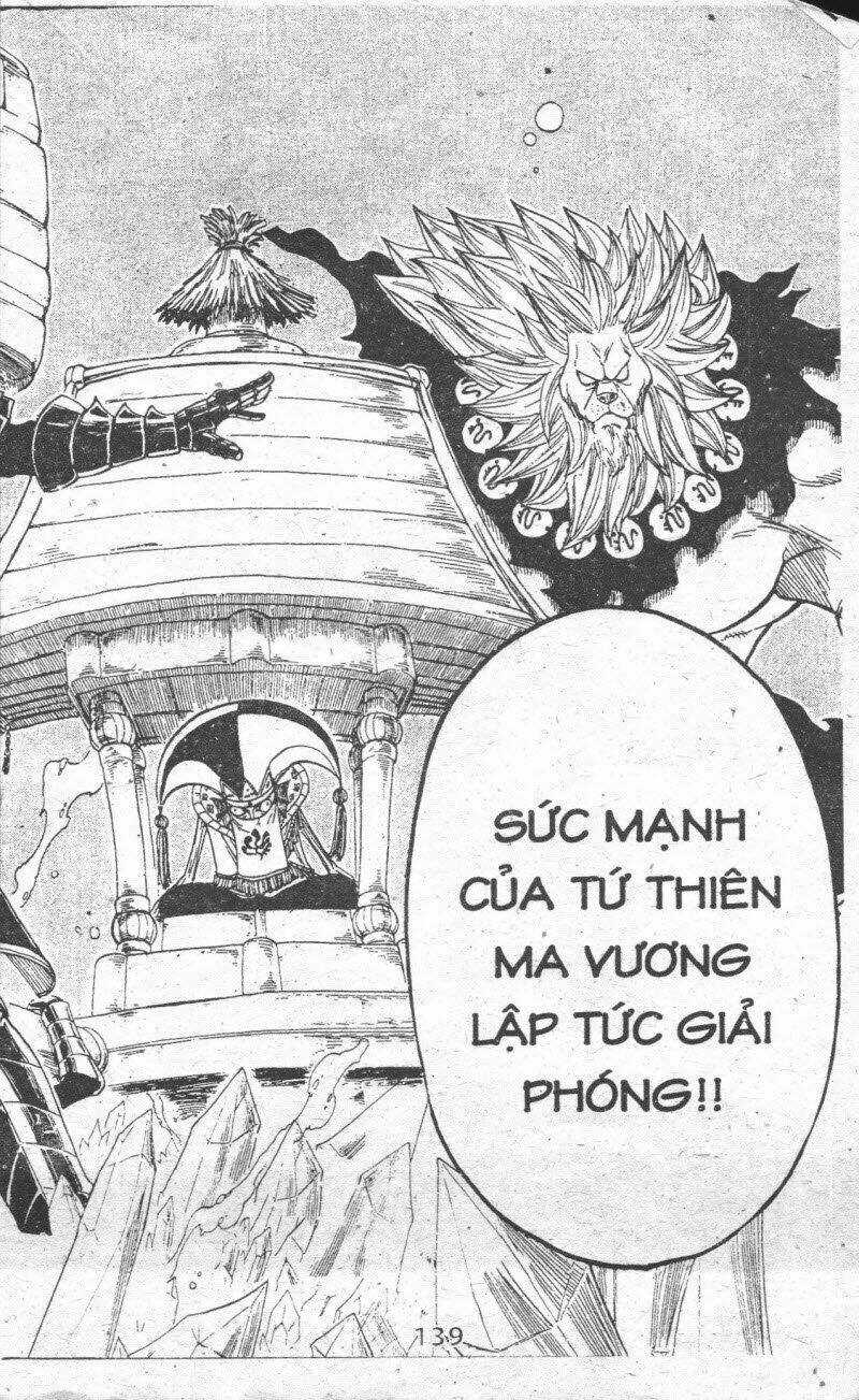 Rave Master (Scan) - Chapter 36 - Trang 139