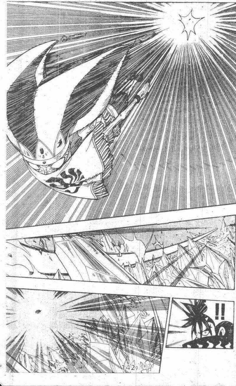 Rave Master (Scan) - Chapter 36 - Trang 142