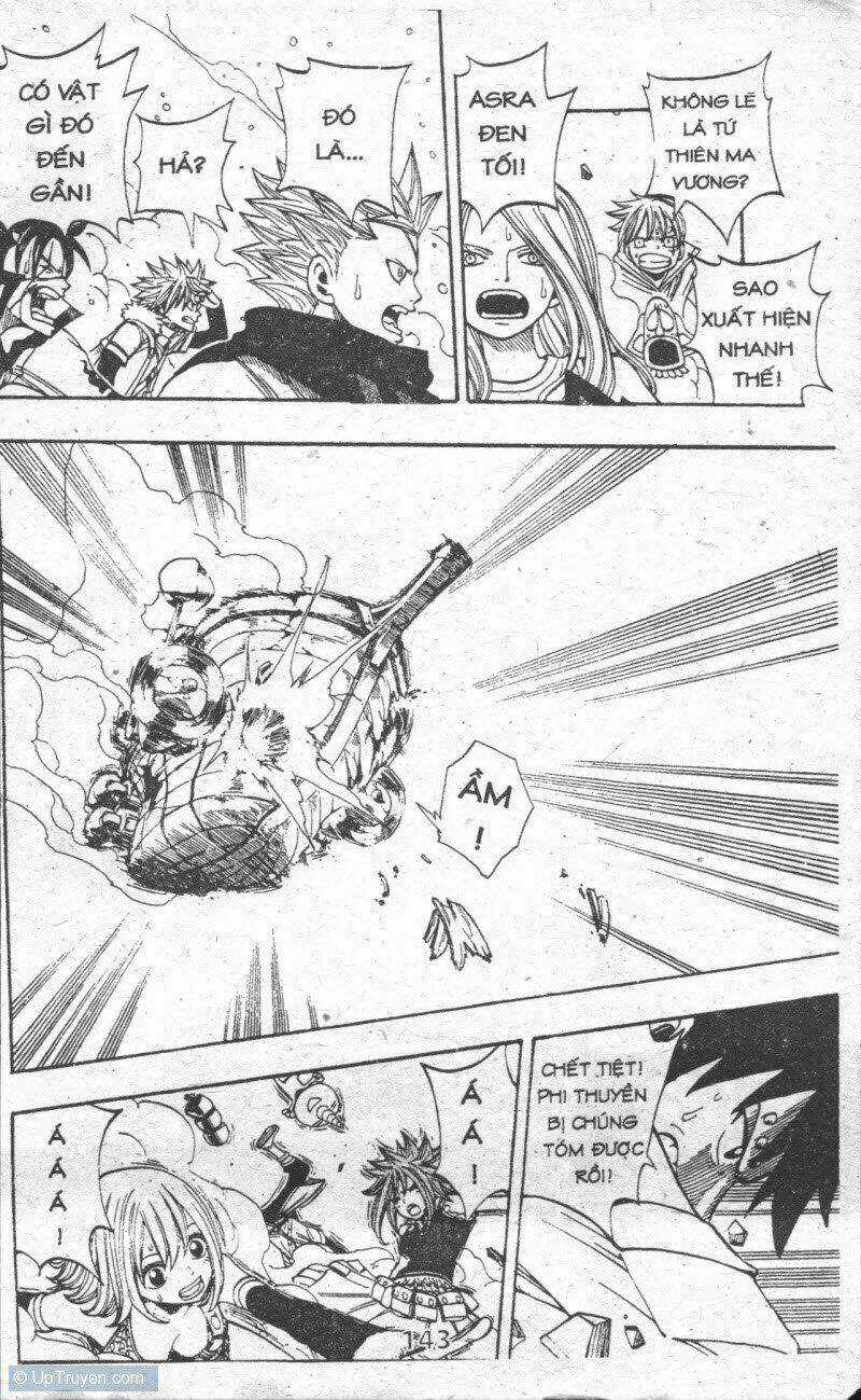 Rave Master (Scan) - Chapter 36 - Trang 143