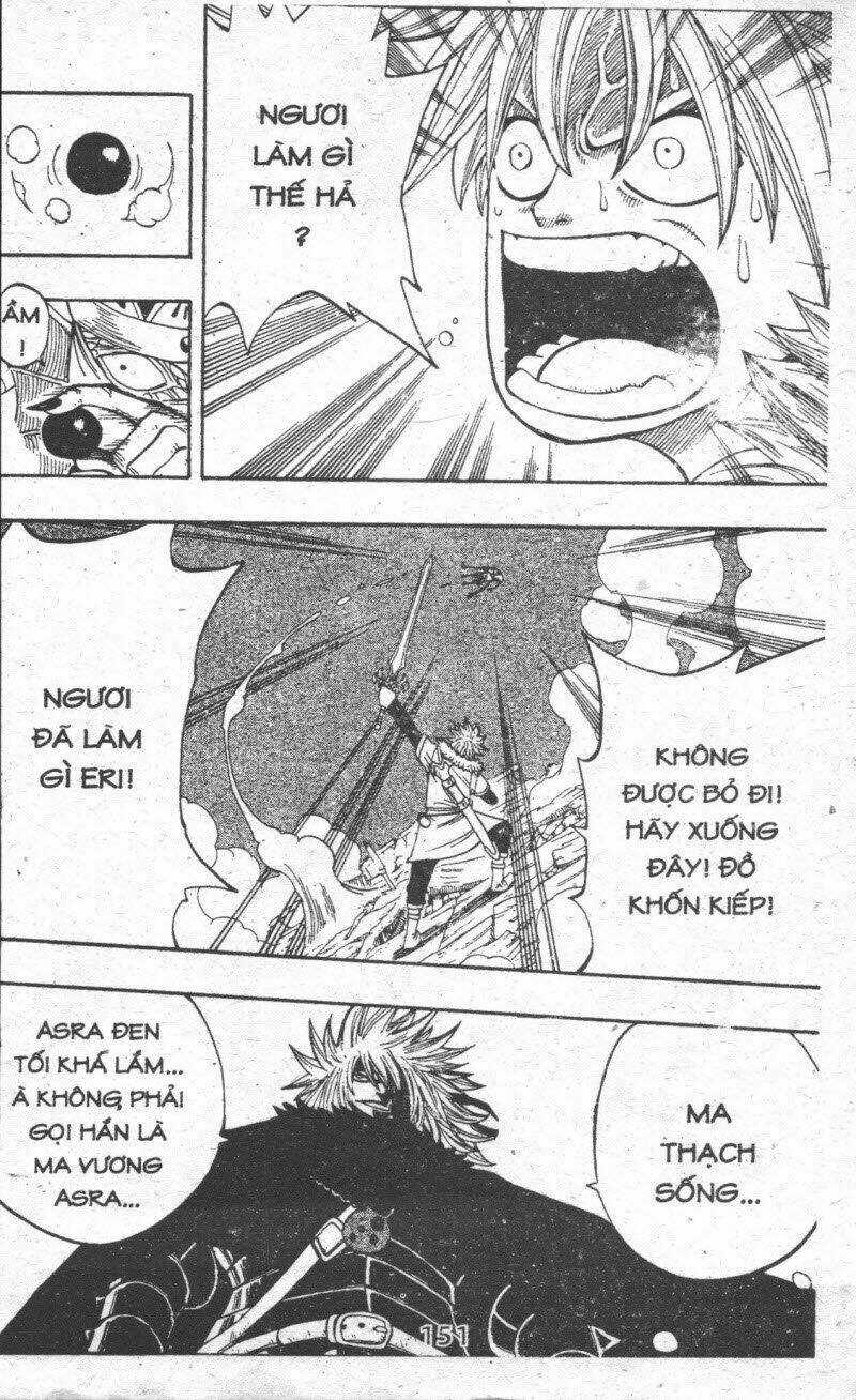 Rave Master (Scan) - Chapter 36 - Trang 151