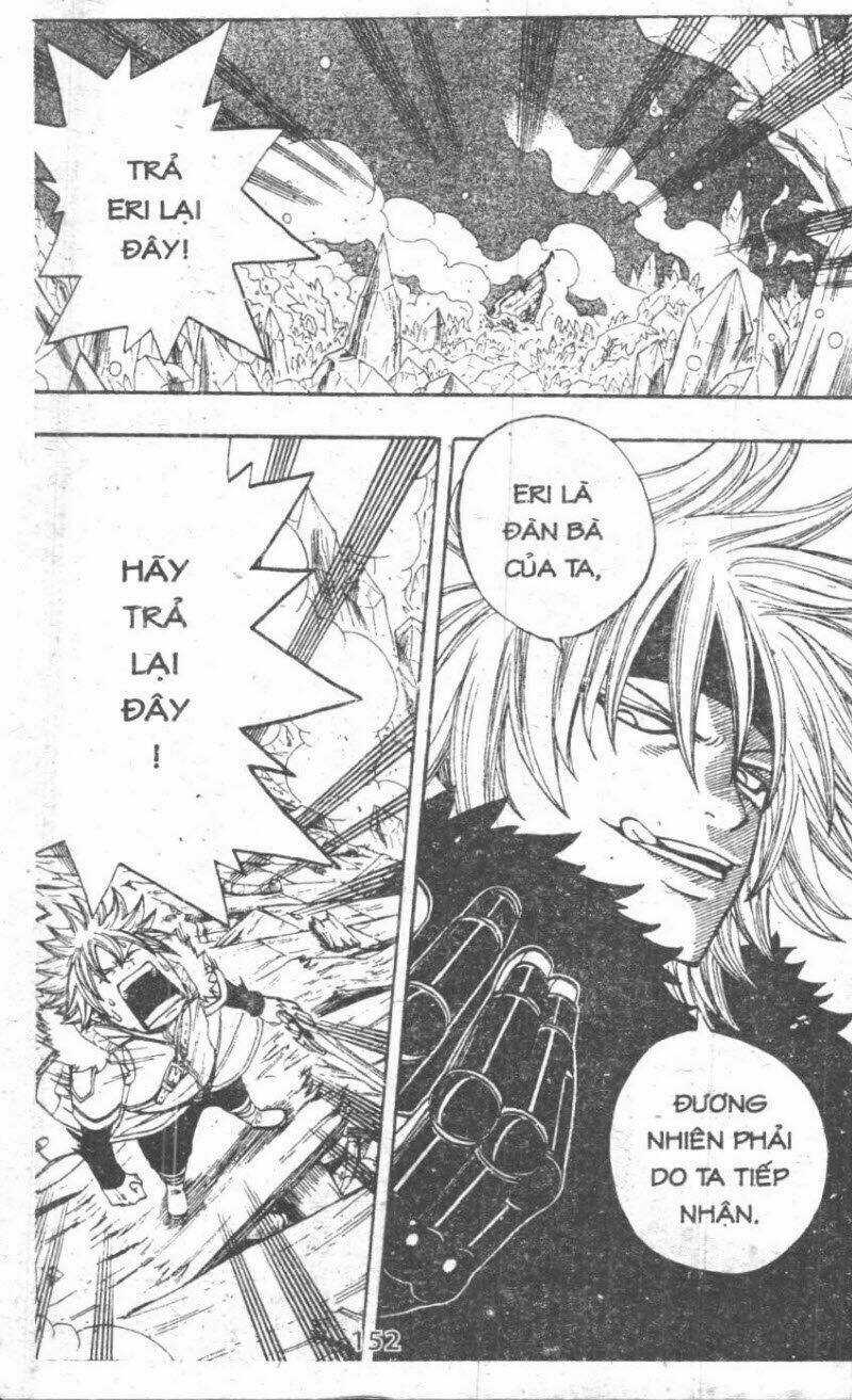 Rave Master (Scan) - Chapter 36 - Trang 152