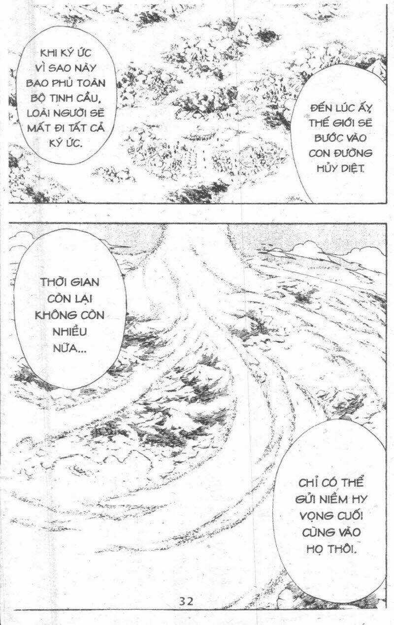 Rave Master (Scan) - Chapter 36 - Trang 32