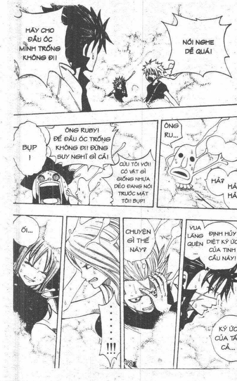 Rave Master (Scan) - Chapter 36 - Trang 48