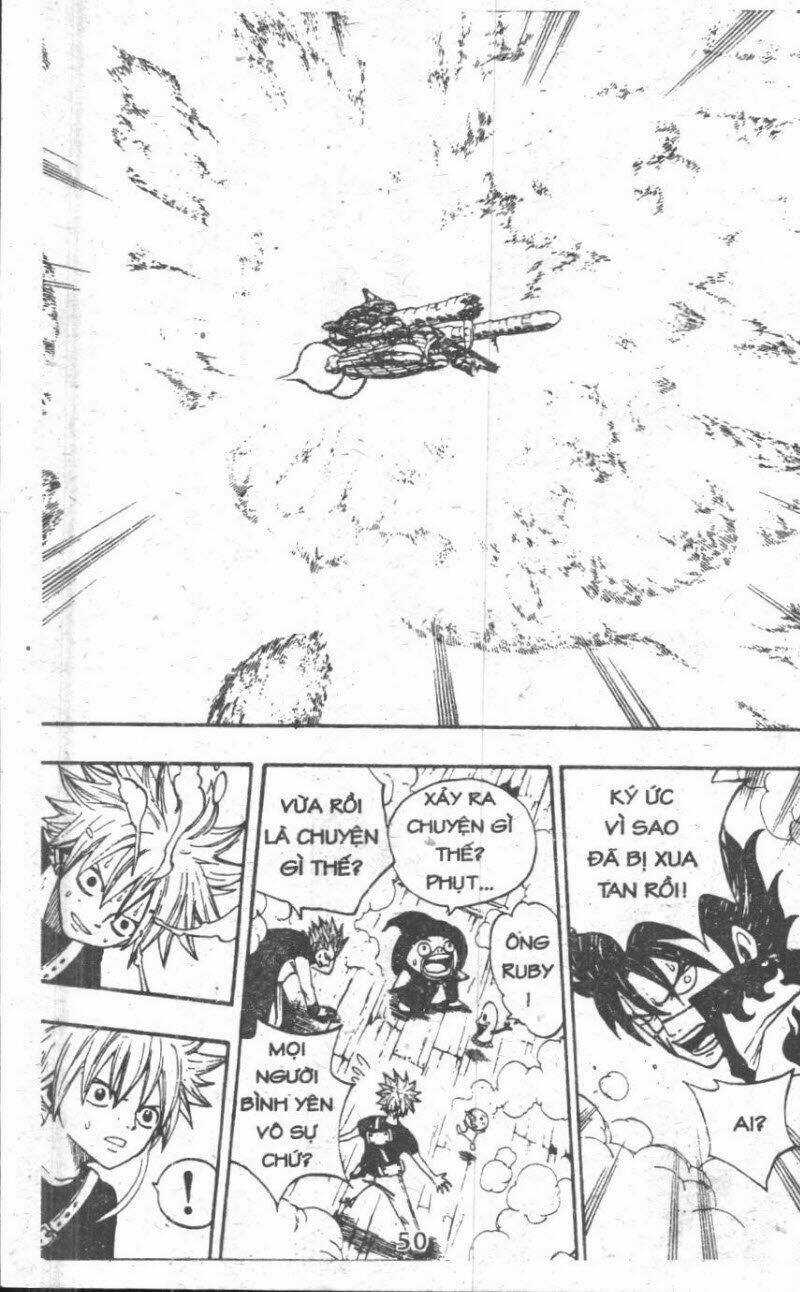 Rave Master (Scan) - Chapter 36 - Trang 50