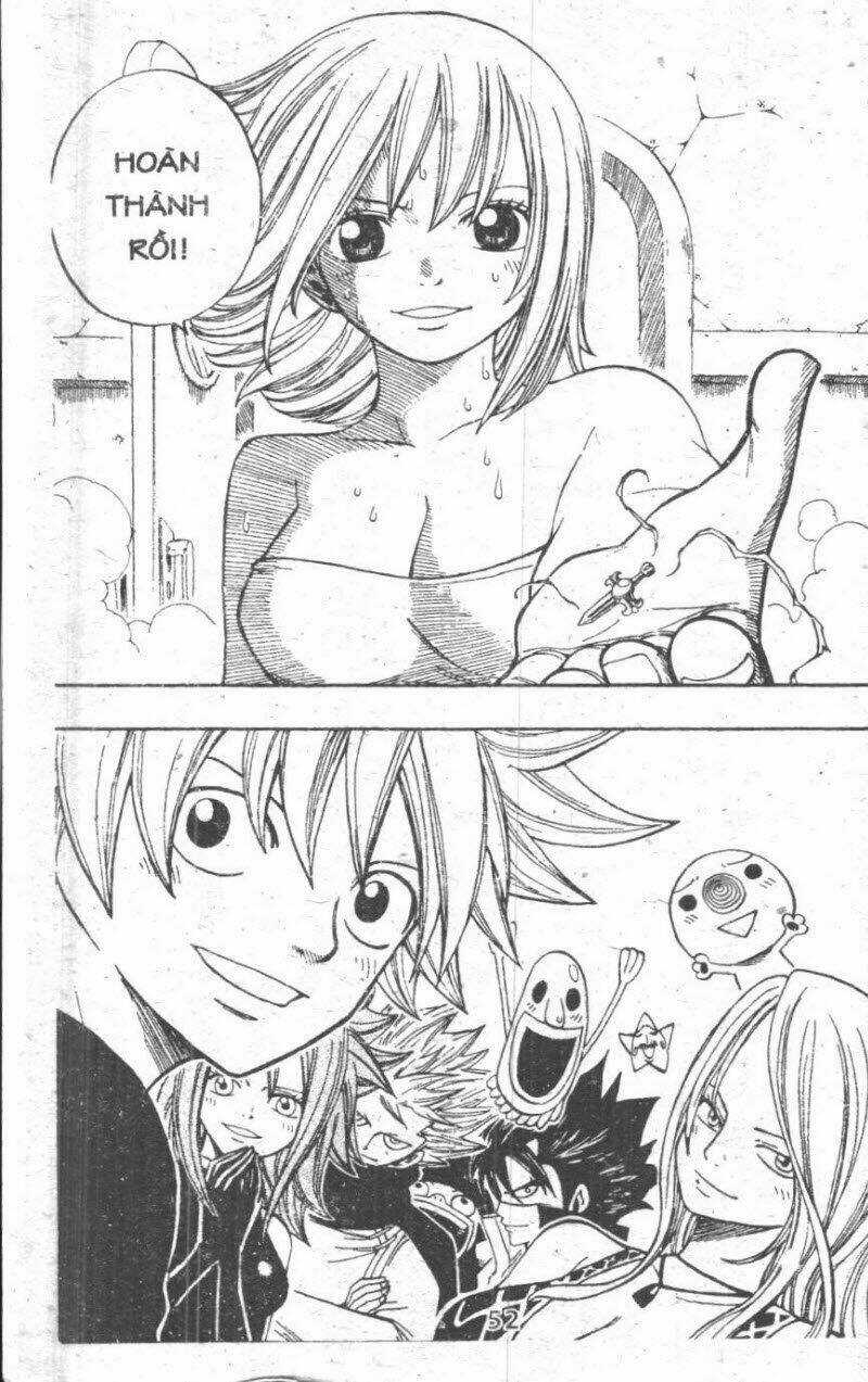 Rave Master (Scan) - Chapter 36 - Trang 52