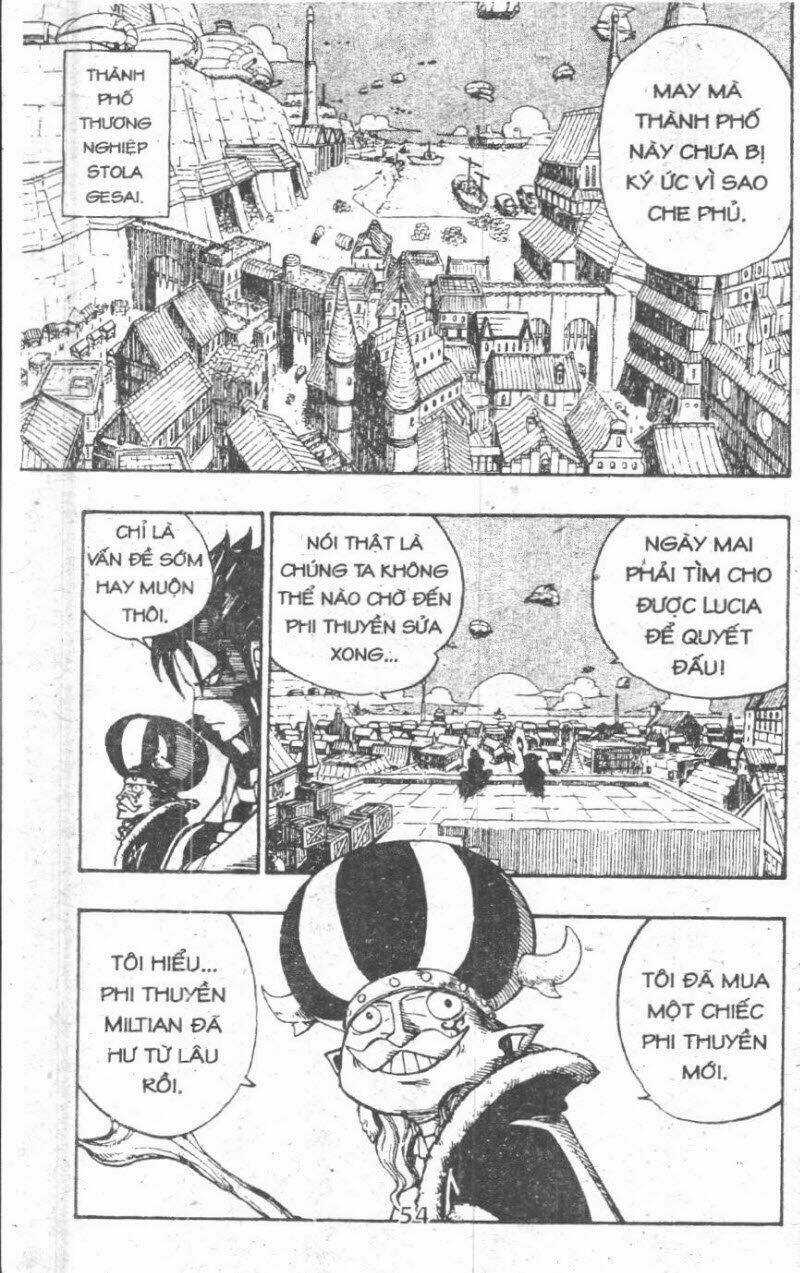 Rave Master (Scan) - Chapter 36 - Trang 54