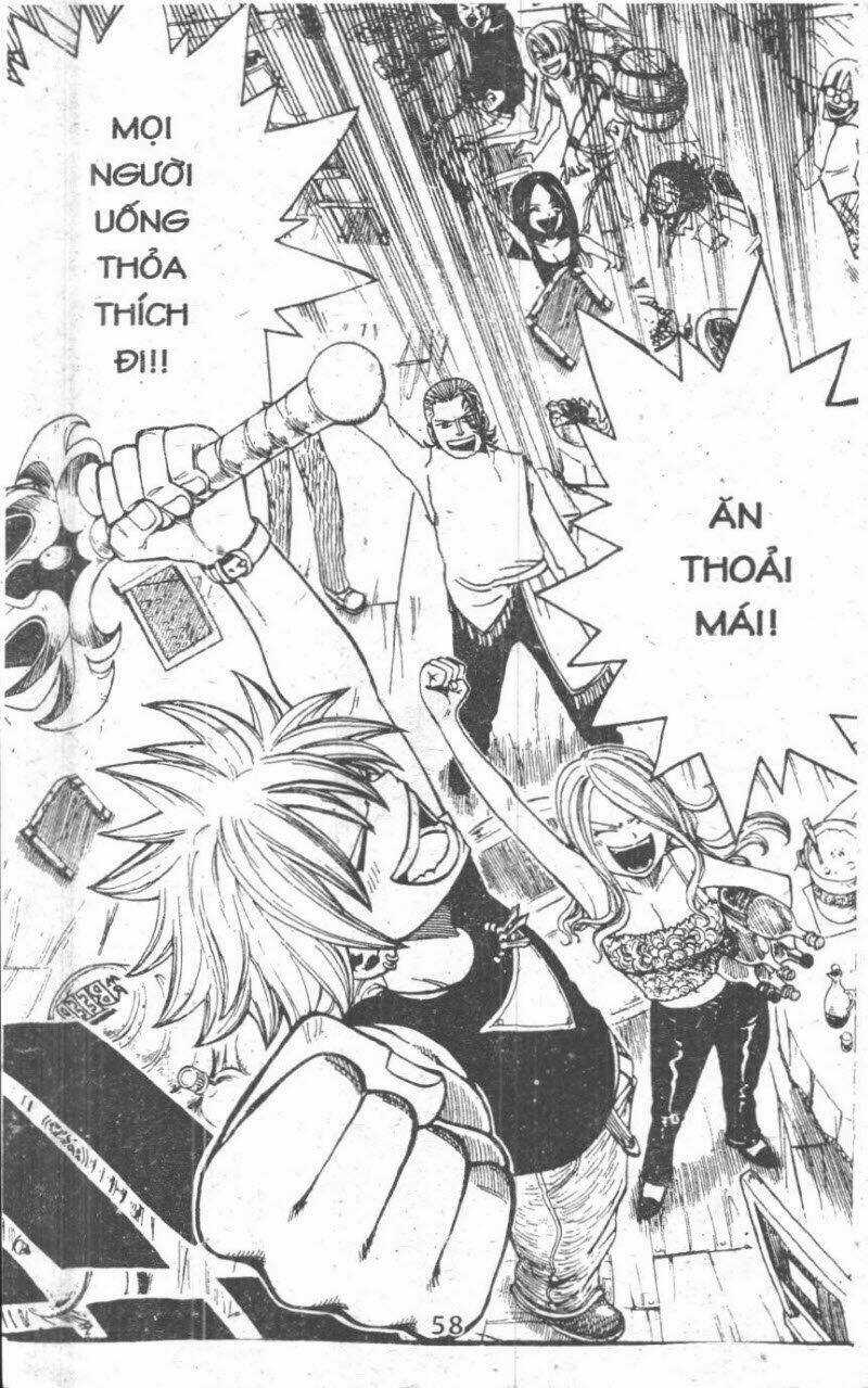 Rave Master (Scan) - Chapter 36 - Trang 58