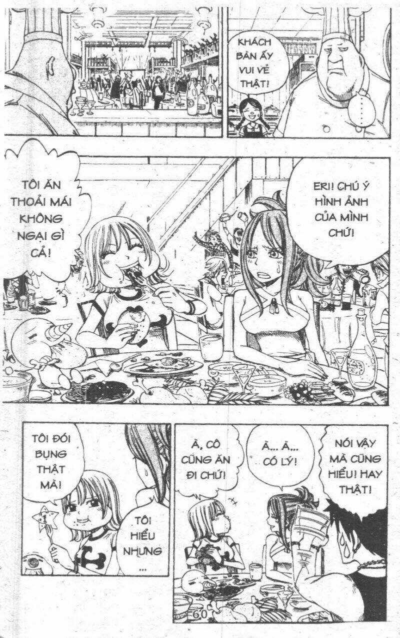 Rave Master (Scan) - Chapter 36 - Trang 60