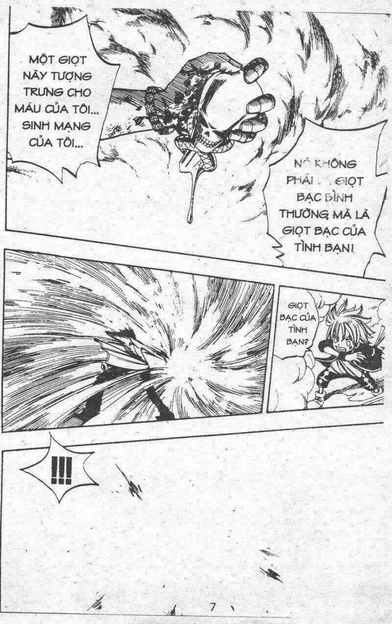 Rave Master (Scan) - Chapter 36 - Trang 7