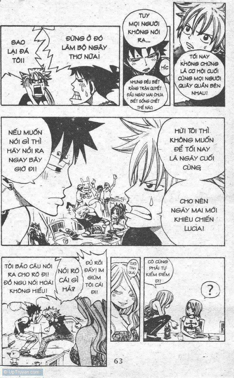 Rave Master (Scan) - Chapter 36 - Trang 63