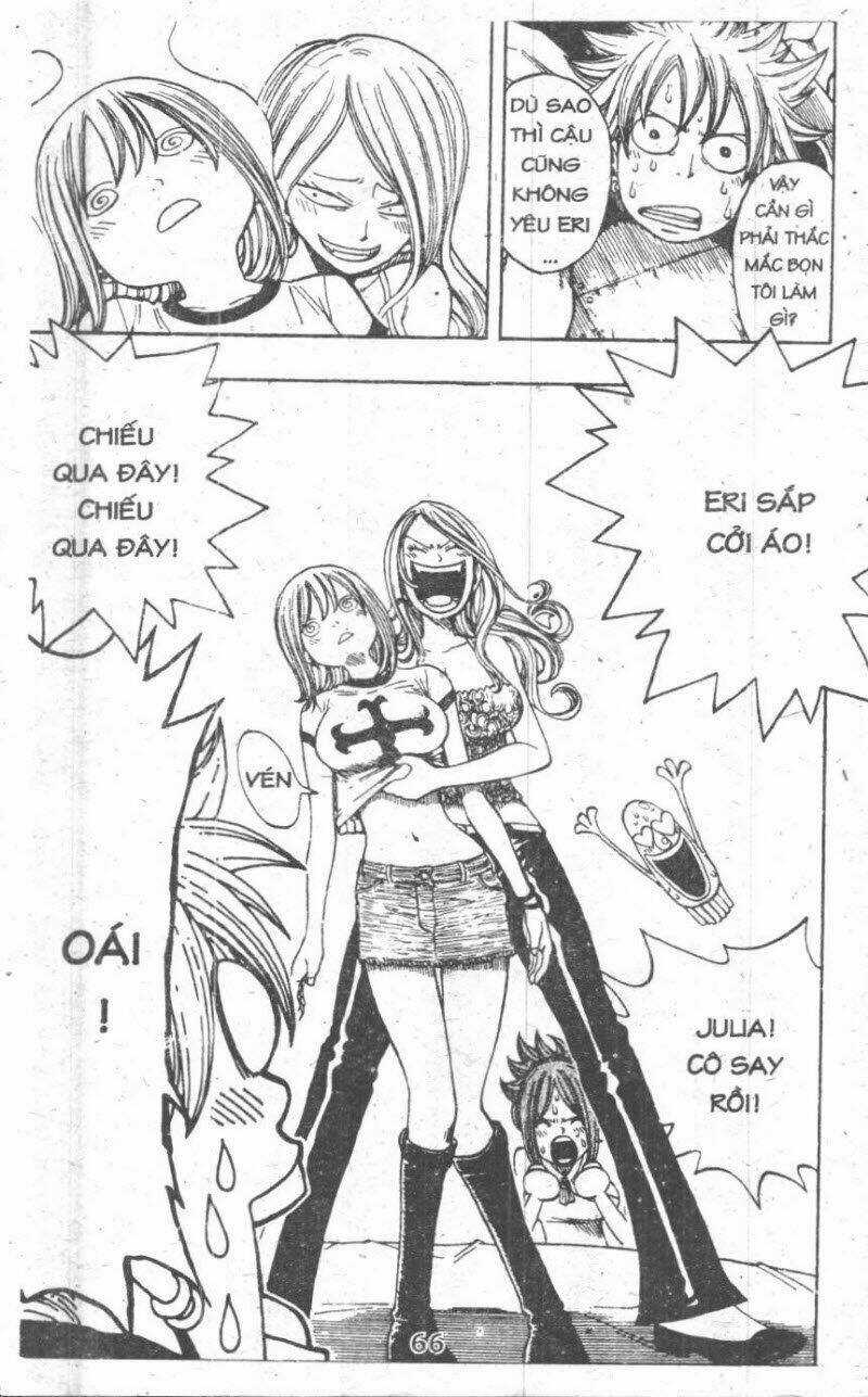 Rave Master (Scan) - Chapter 36 - Trang 66