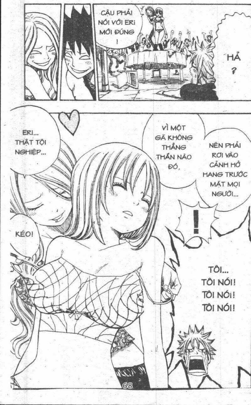 Rave Master (Scan) - Chapter 36 - Trang 68