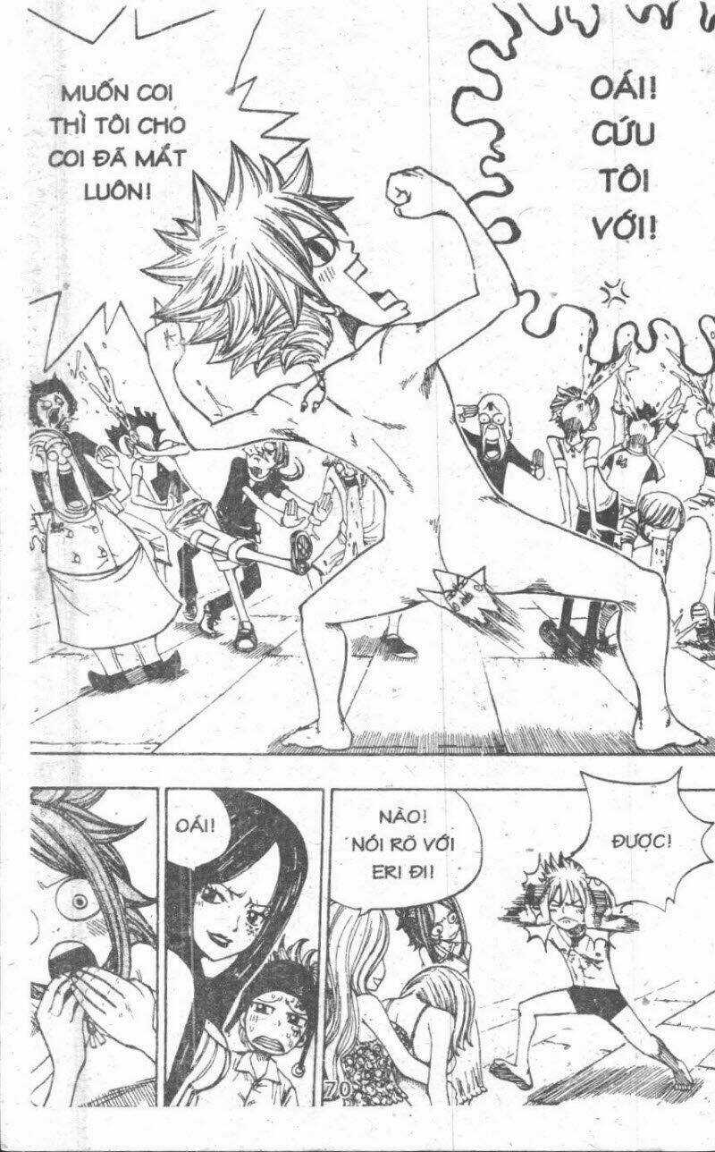 Rave Master (Scan) - Chapter 36 - Trang 70