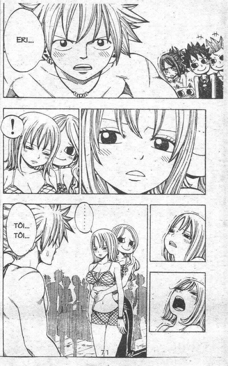 Rave Master (Scan) - Chapter 36 - Trang 71